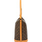 Louis Vuitton Monogram Canvas x Sharon Stone Amfar Three Vanity Star Shoulder Bag