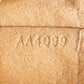 Louis Vuitton Monogram Canvas Milla MM Pochette Accessoires Shoulder Bag