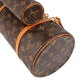 Louis Vuitton Papillon Monogram mit Pochette, Bild 8 von 11