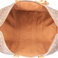 Louis Vuitton Monogram Canvas Keepall 55 Bandoulière Travel Bag