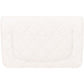 Chanel Wuilted Caviar Leather Jeweled CC Wallet On Chain Crossbody Bag