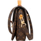 Louis Vuitton Pochette Métis aus Monogram Canvas – Ansicht 6