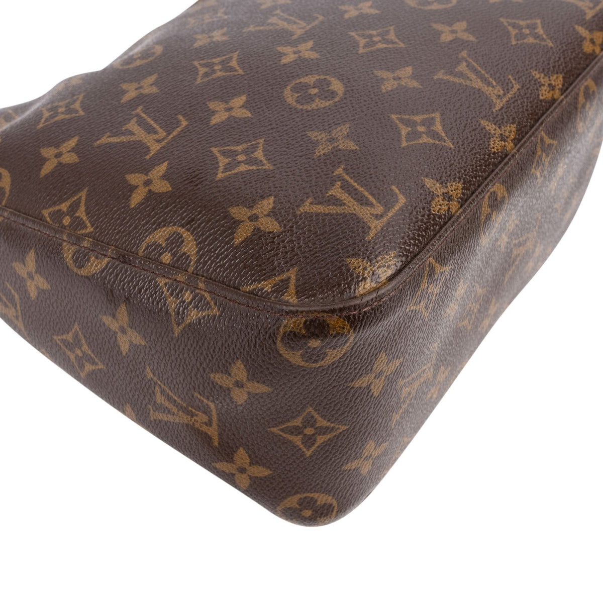 Louis Vuitton Monogram Canvas Looping MM Schultertasche, Bild 7 von 11
