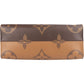 Louis Vuitton Canvas Monogram OnTheGo MM Shoulder Bag