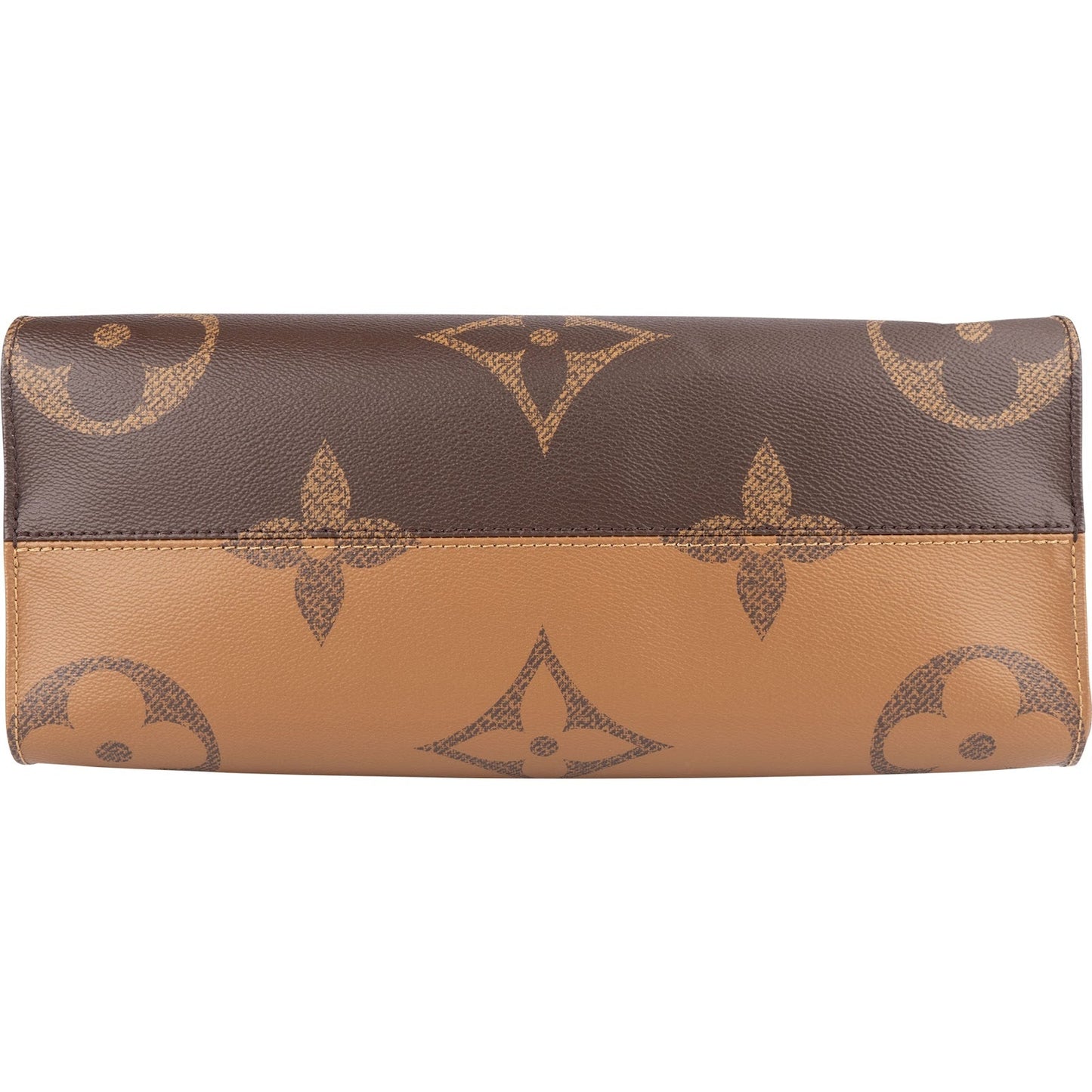 Louis Vuitton Canvas Monogram OnTheGo MM Shoulder Bag