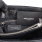 Yves Saint Laurent Quilted Calfskin Loulou Medium Crossbody Bag