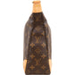 Louis Vuitton Monogram Canvas Boulogne Shoulder Bag