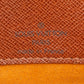 Louis Vuitton Monogram Canvas Musette Tango Shoulder Bag