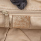 Gucci Monogram GG Canvas Sukey Satchel Handbag
