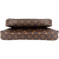 Louis Vuitton Monogram Canvas Multi Pochette Accessoires Crossbody Bag