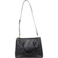 Prada Saffiano Leather Galleria  Handbag