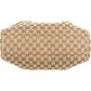 Gucci Monogram GG Canvas Sukey Handbag
