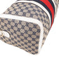 Gucci Monogram GG Joy Boston Bag Handbag