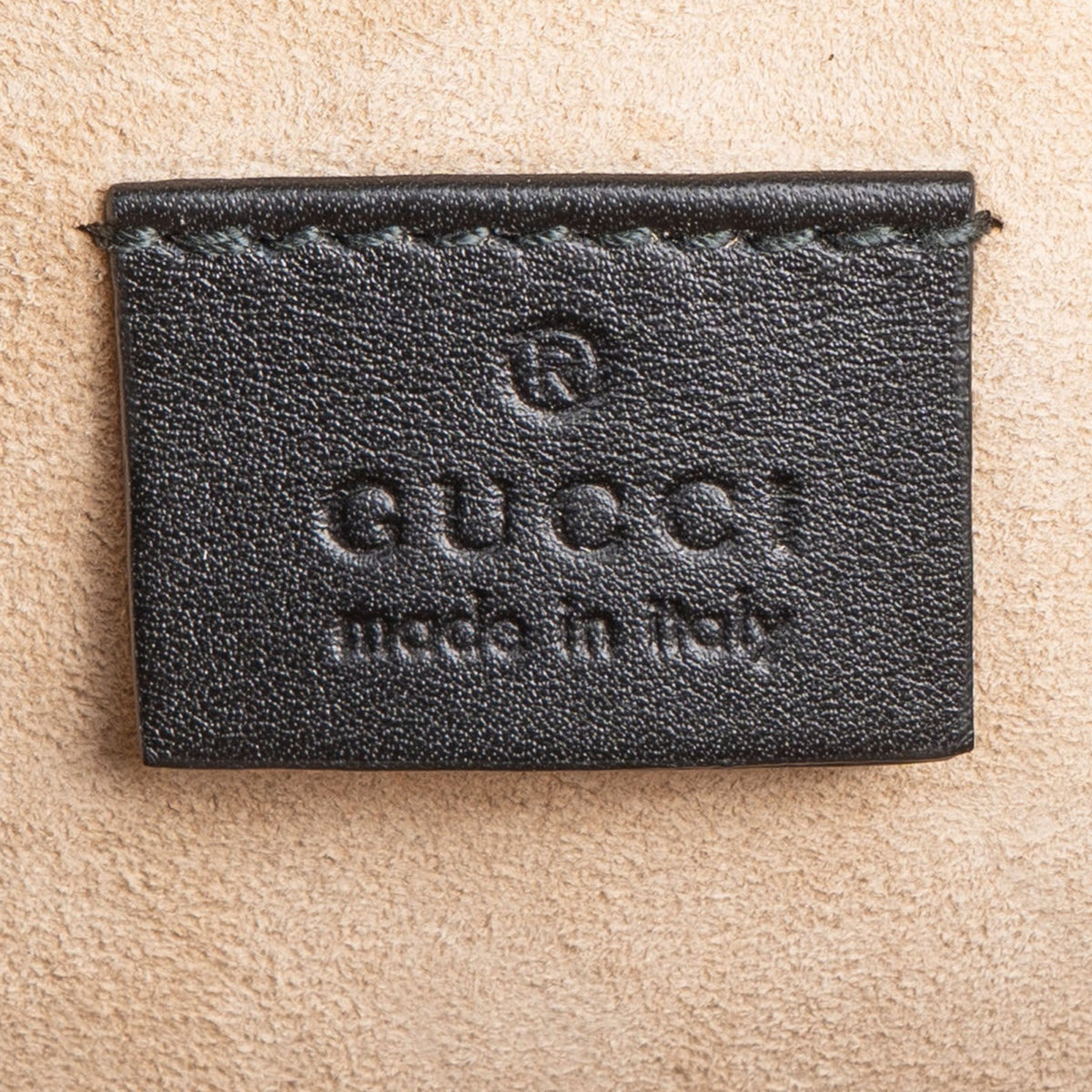 Gucci Limited Monogram GG Supreme  Embroidered Python Dionysus Shoulder Bag