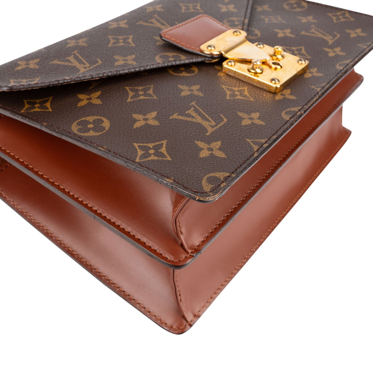 Louis Vuitton Concord aus Monogram Canvas – Ansicht 8