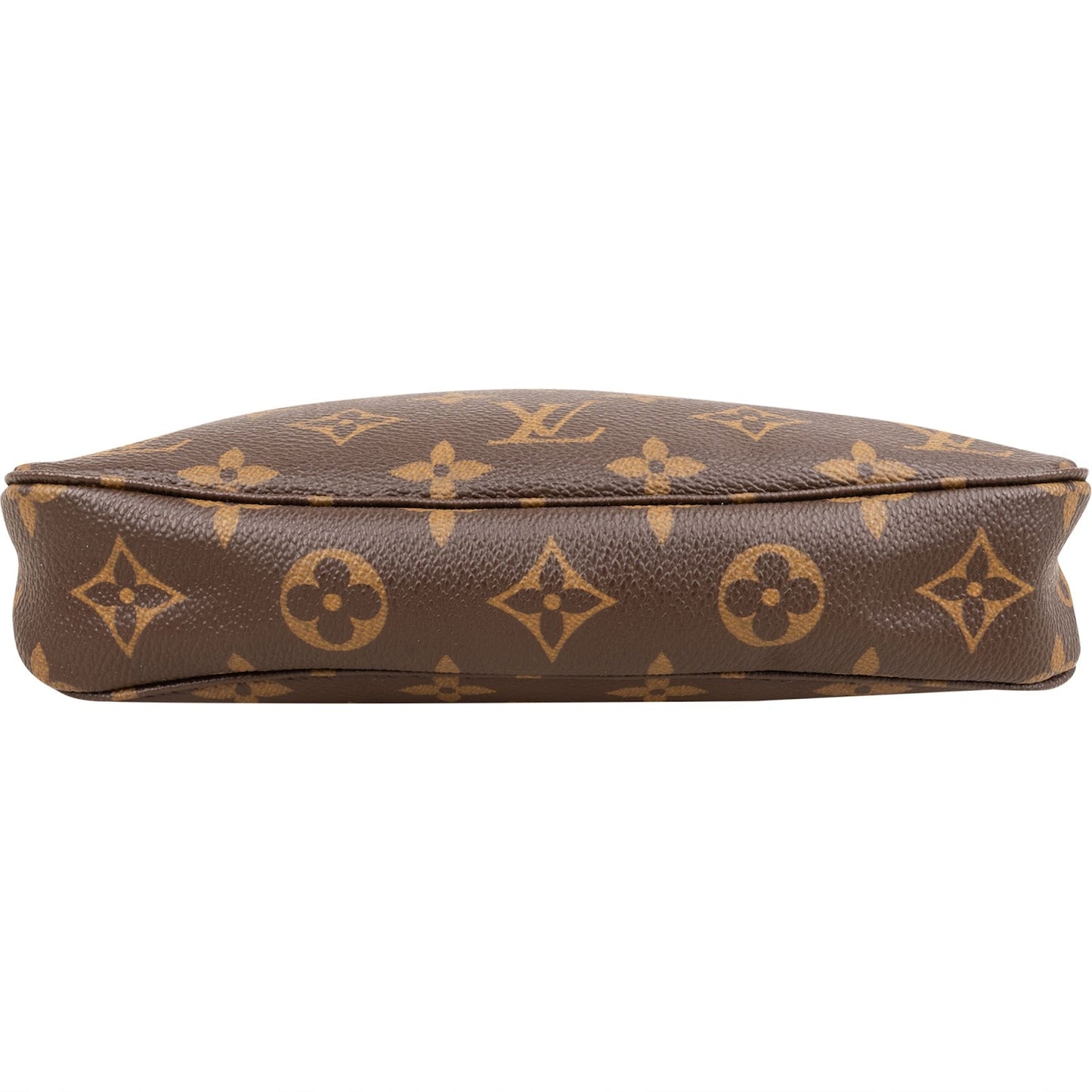 Louis Vuitton Monogram Canvas Pochette Accessoires Handbag