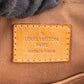 Louis Vuitton Monogram Canvas Palermo PM Handbag