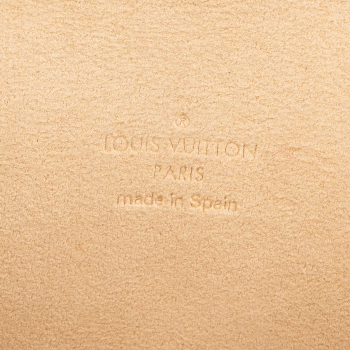 Louis Vuitton Monogram Canvas Twin Pochette PM Crossbody Bag