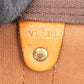 Louis Vuitton Monogram Canvas Keepall 60 Bandoulière Travel Bag