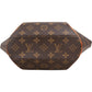 Louis Vuitton Monogram Canvas Ellipse MM Handbag