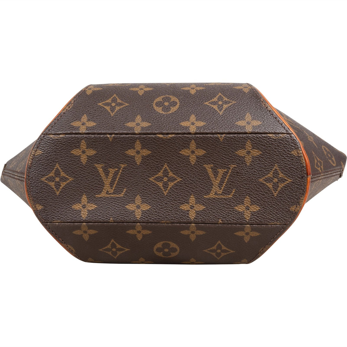 Louis Vuitton Monogram Canvas Ellipse MM Handbag