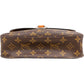 Louis Vuitton Monogram Canvas Saint Cloud GM Crossbody Bag