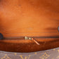 Louis Vuitton Monogram Canvas Saint Cloud GM Crossbody Bag