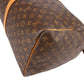 Louis Vuitton Monogram Canvas Keepall 55 Travel Bag