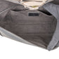 Louis Vuitton Noir Epi Leather Montaigne Pochette Shoulder Bag