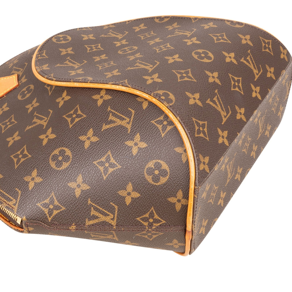 Louis Vuitton Monogram Canvas Ellipse MM Handbag