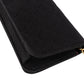 Chanel Quilted Cotton 24K Gold Single Flap Shoulder Bag