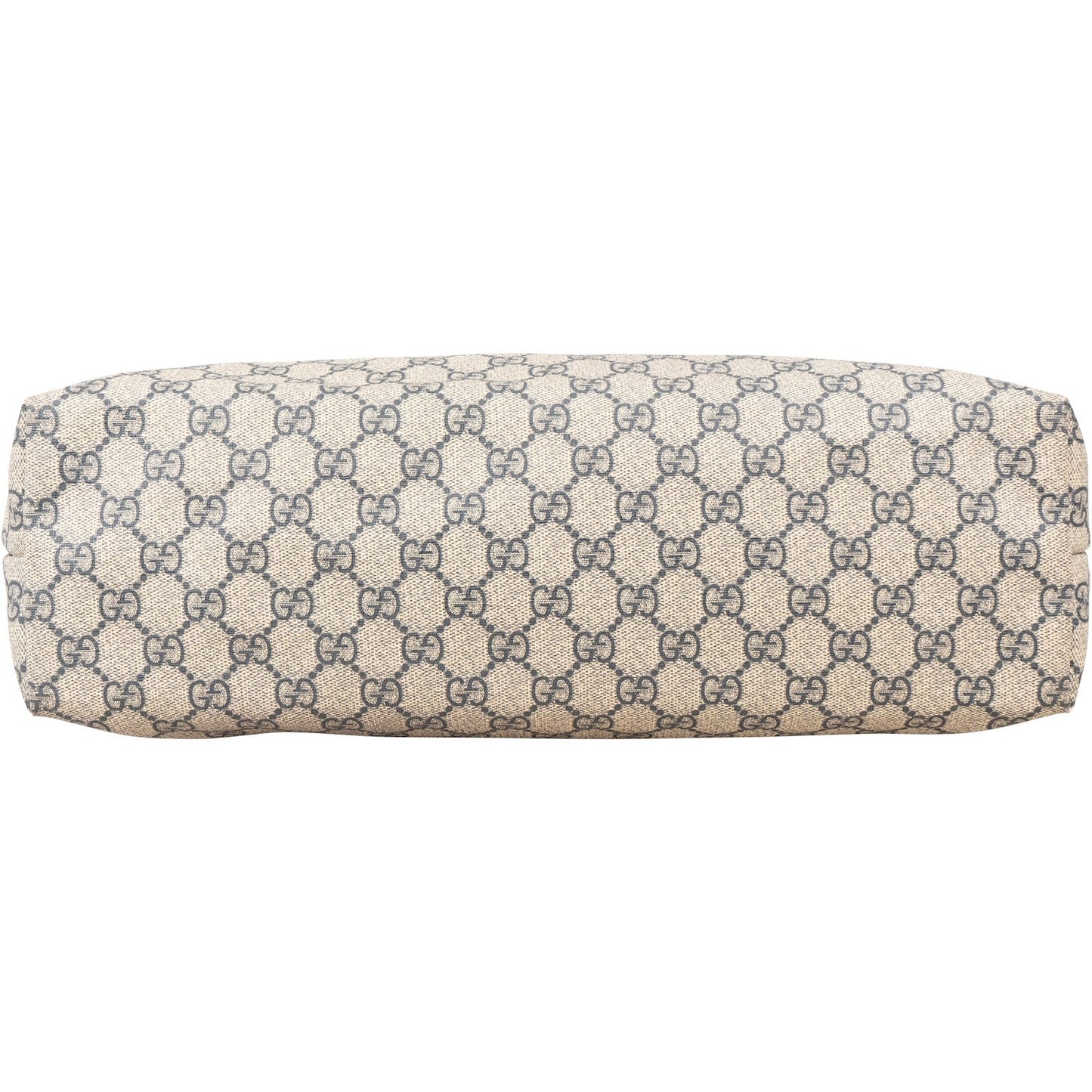 Gucci Monogram GG Plus Supreme Tote Shoulder Bag