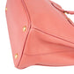 Prada Saffiano Leather Galleria Handbag