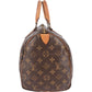 Louis Vuitton Monogram Canvas Speedy 30 Handbag