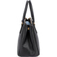 Prada Black Saffiano Lux Galleria Handbag