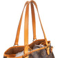 Louis Vuitton Monogram Canvas Batignolles Horizontal Handbag
