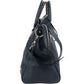 Balenciaga Blue  Leather Giant City Handbag