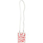 Louis Vuitton Epi Leather x Yayoi Kusama Petit Sac Plat Crossbody Handbag