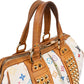 Louis Vuitton Monogram Murakami Multicolor Courtney MM Handbag