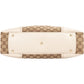 Gucci Monogram GG Princy Tote Handbag