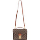 Louis Vuitton Monogram Canvas Monceau Handbag