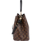 Louis Vuitton Monogram Canvas NéoNoé Crossbody Bag