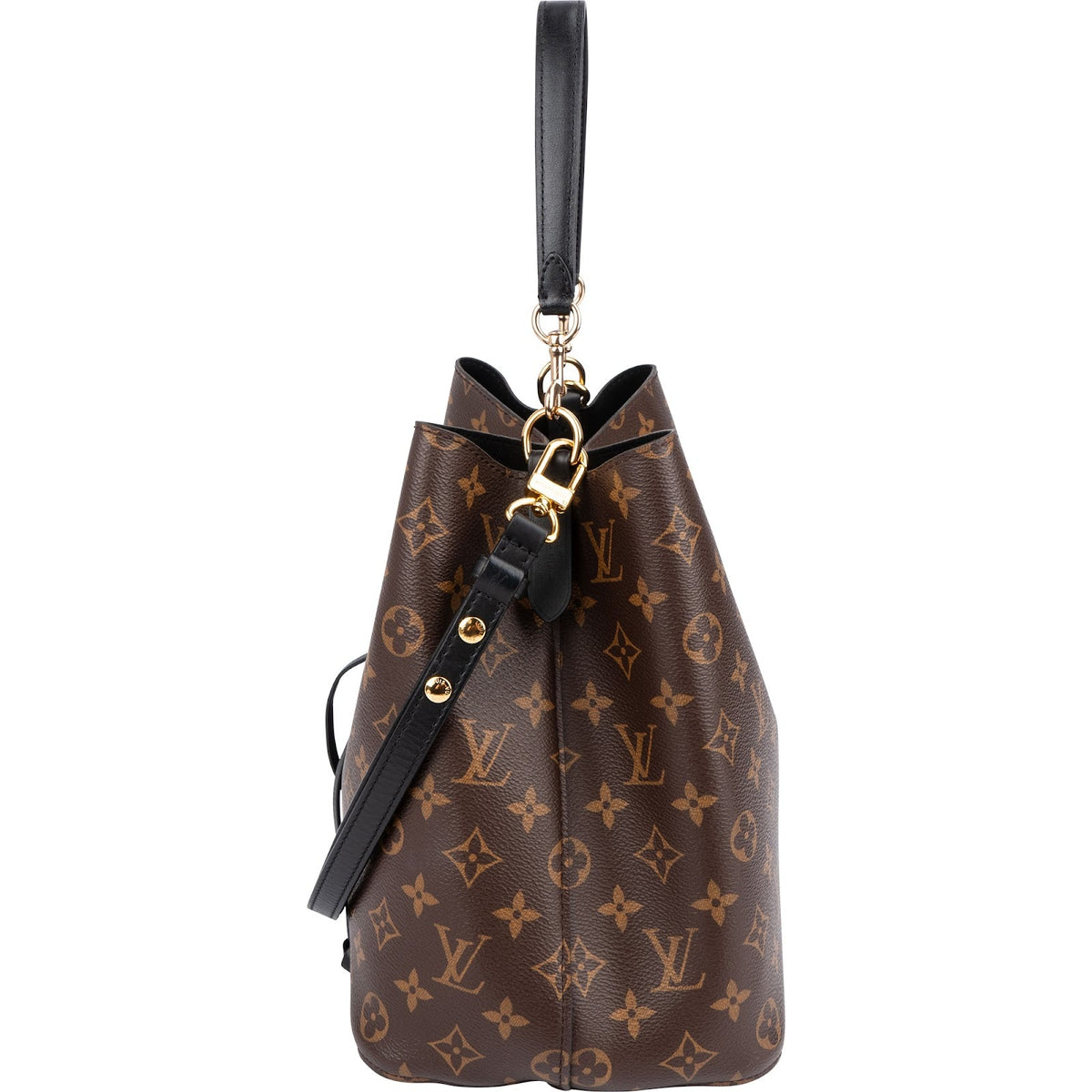 Louis Vuitton Monogram Canvas NéoNoé Crossbody Bag