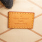 Louis Vuitton Monogram Canvas Summer Trunk Metis Handbag