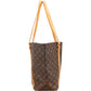 Louis Vuitton Monogram Canvas Sac Shopping Shoulder Bag