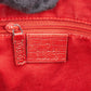 Gucci Monogram GG Canvas Jackie Shoulder Bag