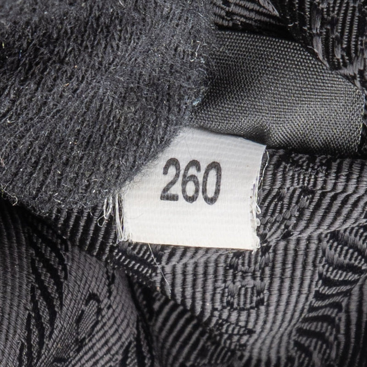 Prada Re-Edition 2000 Mini Nylon, Bild 11 von 11