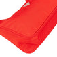 Prada Red Nylon Tessuto Mini Triangle Handbag