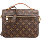 Louis Vuitton Pochette Métis aus Monogram Canvas – Ansicht 4