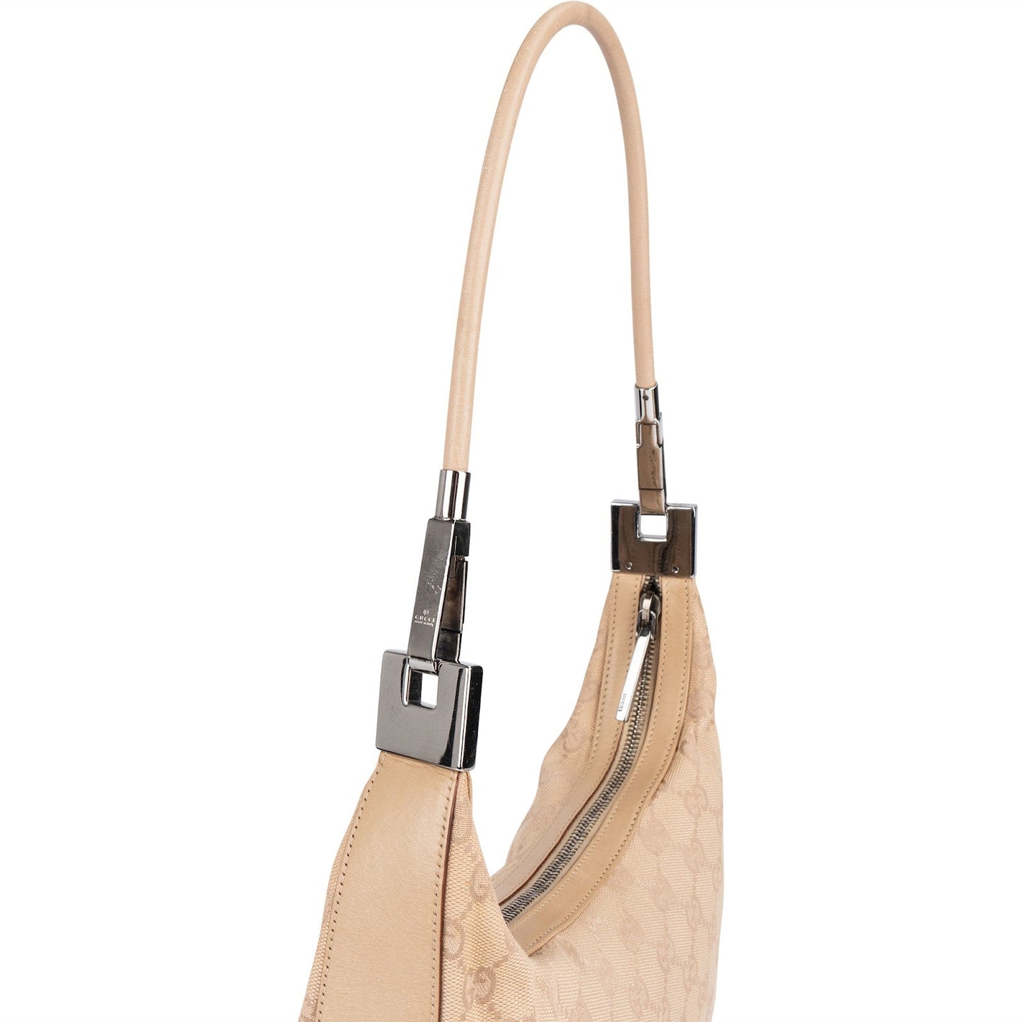 Gucci Monogram GG Small Shoulder Bag